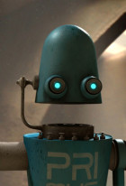 Zoetrope