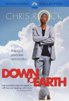 Down to Earth