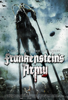 Frankenstein's Army