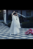 I Want to Be Neenja! The Movie