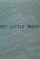 Three Little Wolves