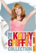 Kathy Griffin: 50 & Not Pregnant