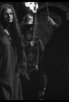 The Long Hair of Death