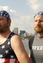 Chop & Steele