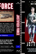 Justified Force