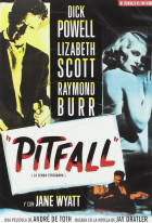 Pitfall