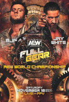 AEW Full Gear