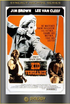 Kid Vengeance