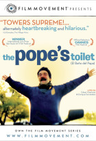 The Pope's Toilet