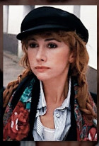 Spanish Actress for Russian Minister