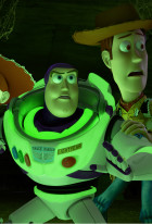 Toy Story of Terror!