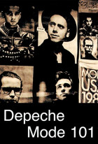 Depeche Mode - 101 - Live 1988