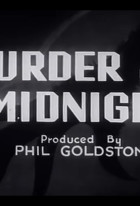 Murder at Midnight