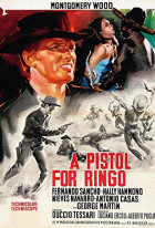A Pistol for Ringo