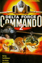 Delta Force Commando II: Priority Red One