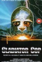 Gladiator Cop