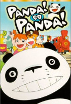 Panda! Go Panda!