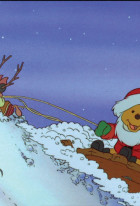 Winnie the Pooh & Christmas Too