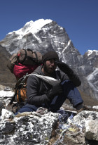 The Porter: The Untold Story at Everest
