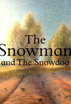 The Snowman and The Snowdog