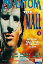 Phantom of the Mall: Eric's Revenge