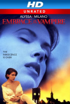 Embrace of the Vampire