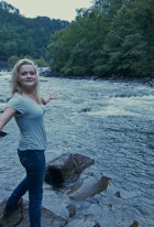 Real Cases of Shadow People: The Sarah McCormick Story