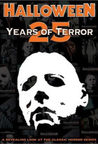 Halloween: 25 Years of Terror