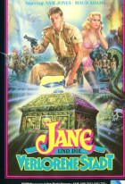 Jane and the Lost City