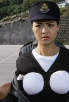 The Inspector Wears Skirts II