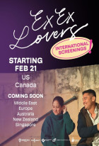 Ex Ex Lovers
