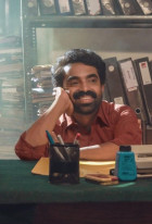 Maniyarayile Ashokan