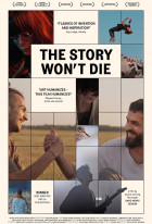 The Story Won't Die