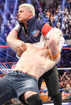 Saturday Night's Main Event XXXIX