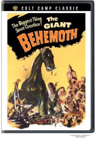 The Giant Behemoth