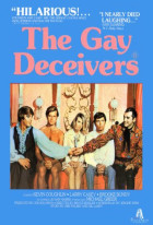 The Gay Deceivers