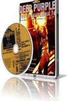 Deep Purple - California Jam 1974