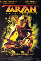 Tarzan and the Lost City