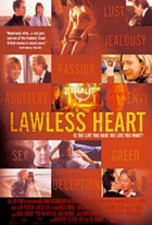 Lawless Heart