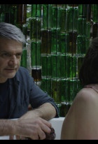 Strangers of Patience