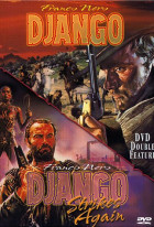 Django Strikes Again