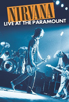 Nirvana : Live at the Paramount