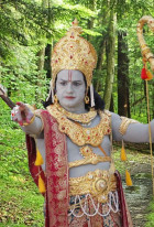 Sri Rama Rajyam