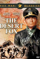 The Desert Fox: The Story of Rommel