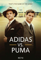 Adidas Vs. Puma: The Brother's Feud
