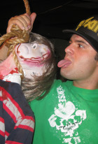 Morbid: A Love Story