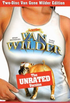 Van Wilder: Party Liaison
