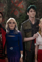 Z-O-M-B-I-E-S 4: Dawn of the Vampires