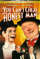 You Can't Cheat an Honest Man