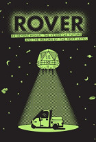 ROVER: Or Beyond Human - The Venusian Future and the Return of the Next Level
